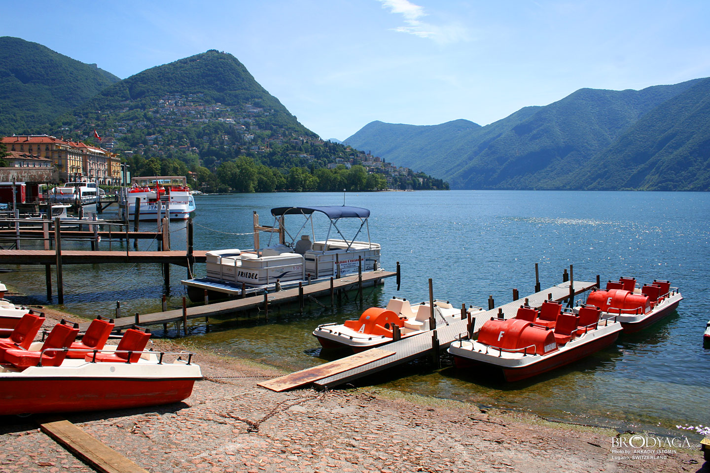 Lugano